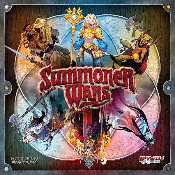 summoner wars master set en